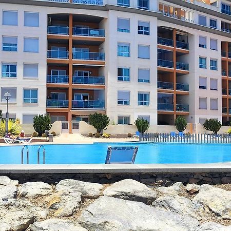 Sungolf Apartman San Miguel de Abona Eksteriør billede