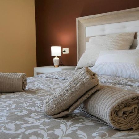Sungolf Apartman San Miguel de Abona Eksteriør billede