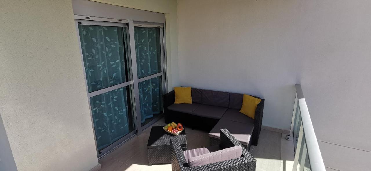 Sungolf Apartman San Miguel de Abona Eksteriør billede