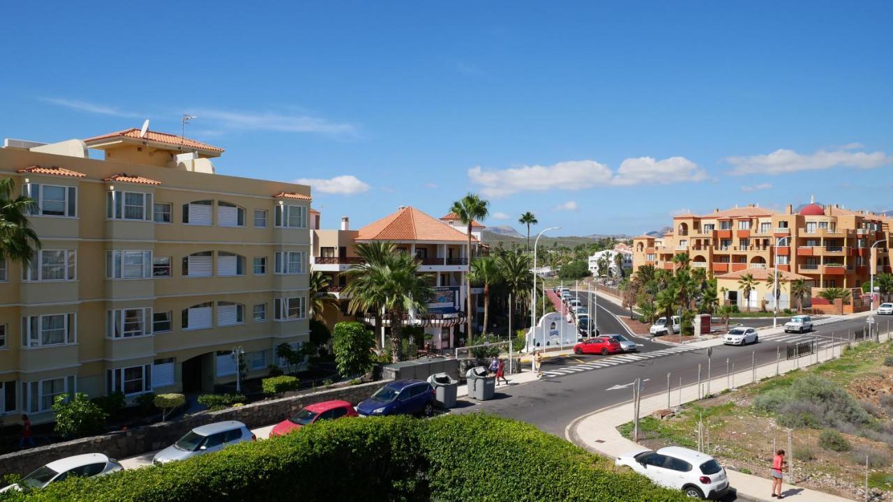 Sungolf Apartman San Miguel de Abona Eksteriør billede