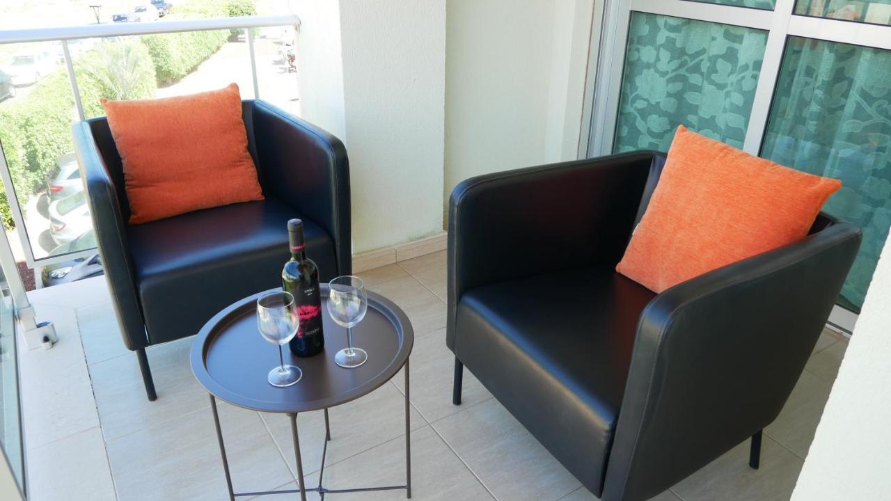 Sungolf Apartman San Miguel de Abona Eksteriør billede