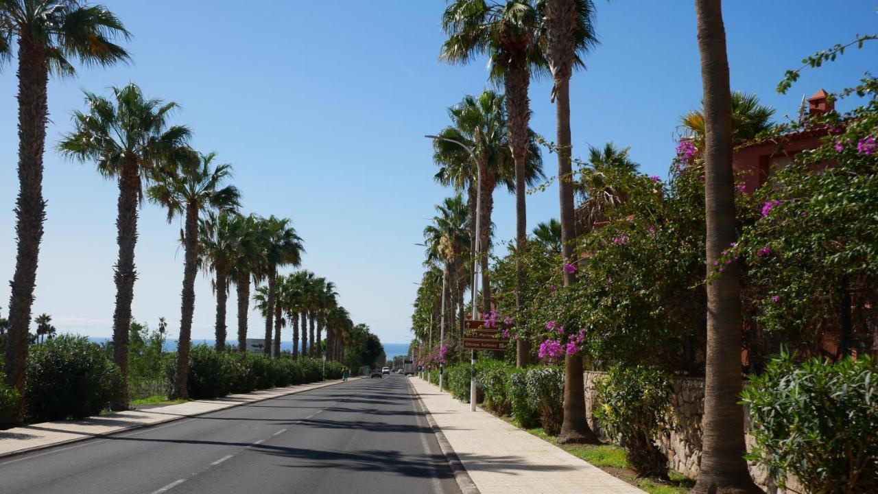 Sungolf Apartman San Miguel de Abona Eksteriør billede