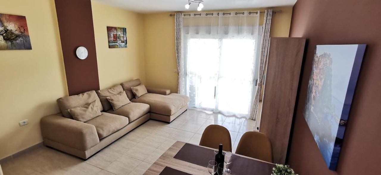 Sungolf Apartman San Miguel de Abona Eksteriør billede
